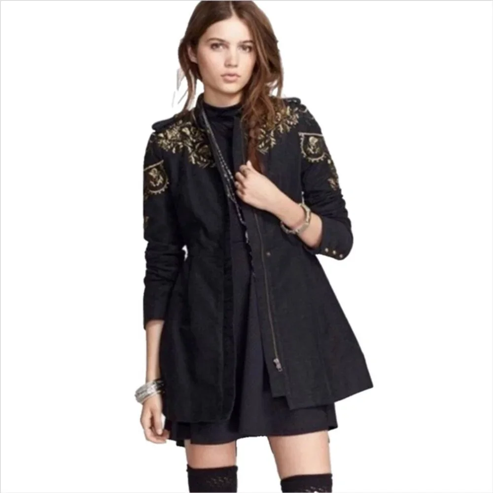 Free People free people
